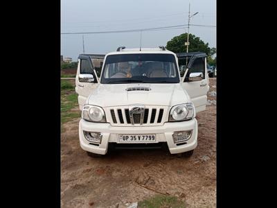 Used 2012 Mahindra Scorpio [2009-2014] VLX 4WD ABS AT BS-III for sale at Rs. 4,90,000 in Lucknow