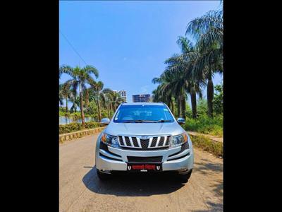 Used 2012 Mahindra XUV500 [2011-2015] W8 for sale at Rs. 5,75,900 in Nashik