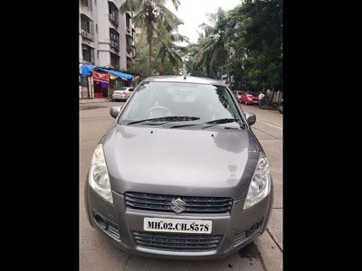 Used 2012 Maruti Suzuki Ritz [2009-2012] Vdi (ABS) BS-IV for sale at Rs. 2,90,000 in Mumbai