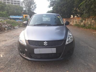 Used 2012 Maruti Suzuki Swift [2011-2014] LXi for sale at Rs. 3,75,000 in Chennai