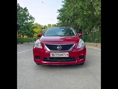 Used 2012 Nissan Sunny [2011-2014] XL for sale at Rs. 2,20,000 in Delhi
