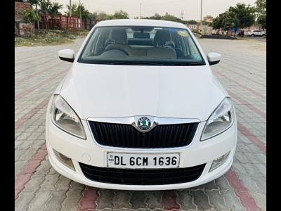 Used 2012 Skoda Rapid [2011-2014] Ambition 1.6 MPI MT for sale at Rs. 2,85,000 in Delhi