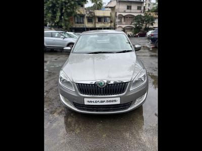Used 2012 Skoda Rapid [2011-2014] Elegance 1.6 MPI MT for sale at Rs. 3,50,000 in Mumbai