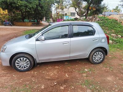 Used 2012 Toyota Etios Liva [2011-2013] G for sale at Rs. 3,15,000 in Bangalo