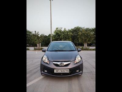 Used 2013 Honda Brio [2011-2013] S MT for sale at Rs. 3,35,000 in Faridab