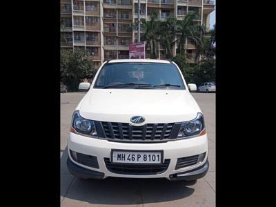 Used 2012 Mahindra Xylo [2009-2012] E4 BS-III for sale at Rs. 3,85,000 in Mumbai