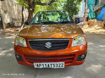 Used 2013 Maruti Suzuki Alto K10 [2010-2014] VXi for sale at Rs. 2,70,000 in Hyderab