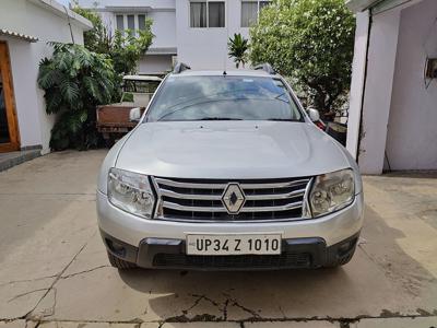 Used 2013 Renault Duster [2012-2015] 85 PS RxL Diesel (Opt) for sale at Rs. 2,50,000 in Sitapu