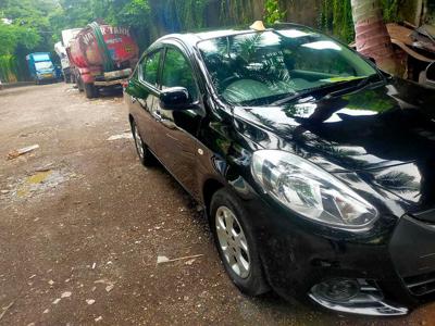 Used 2013 Renault Scala [2012-2017] RxL Diesel for sale at Rs. 3,25,000 in Mumbai