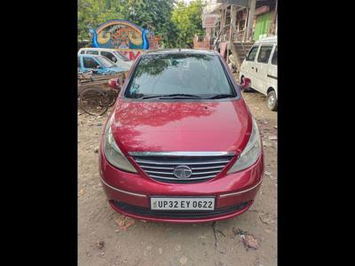 Used 2013 Tata Indica Vista [2012-2014] D90 VX BS IV for sale at Rs. 1,65,000 in Lucknow