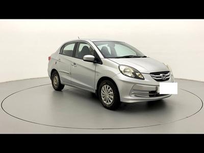 Used 2014 Honda Amaze [2013-2016] 1.2 EX i-VTEC for sale at Rs. 3,52,000 in Delhi