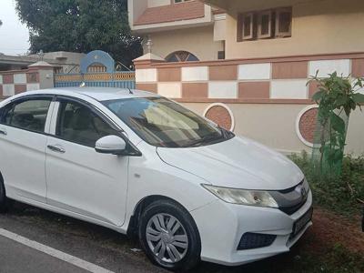 Used 2014 Honda City [2014-2017] S [2014-2016] for sale at Rs. 5,50,000 in Chennai
