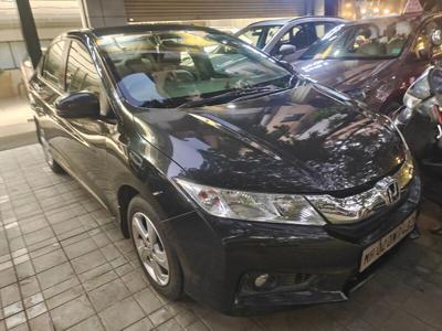 Used 2014 Honda City [2014-2017] VX for sale at Rs. 5,50,000 in Mumbai