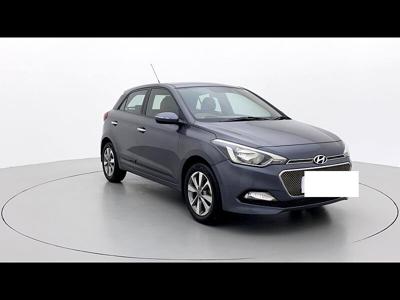 Used 2014 Hyundai Elite i20 [2018-2019] Asta 1.4 (O) CRDi for sale at Rs. 5,75,000 in Pun