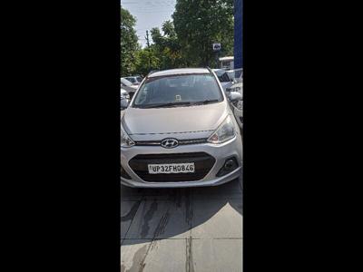 Used 2014 Hyundai Grand i10 [2013-2017] Asta 1.1 CRDi [2013-2016] for sale at Rs. 2,65,000 in Lucknow