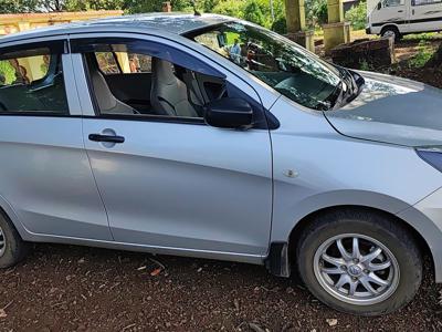 Used 2014 Maruti Suzuki Celerio [2014-2017] VXi AMT for sale at Rs. 4,00,000 in Sat