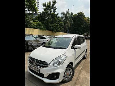 Used 2014 Maruti Suzuki Ertiga [2012-2015] VDi for sale at Rs. 6,95,000 in Than