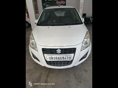 Used 2014 Maruti Suzuki Ritz Vdi BS-IV for sale at Rs. 2,75,000 in Roork