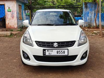 Used 2014 Maruti Suzuki Swift DZire [2011-2015] VXI for sale at Rs. 4,25,000 in Mumbai