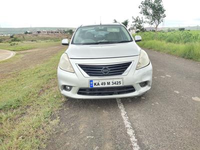 Used 2014 Nissan Sunny XL D for sale at Rs. 5,00,000 in Belgaum