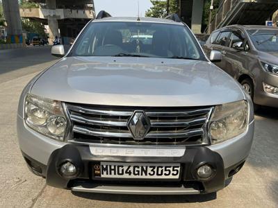 Used 2014 Renault Duster [2012-2015] 85 PS RxL Diesel (Opt) for sale at Rs. 5,21,000 in Mumbai