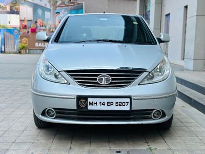 Used 2014 Tata Indica Vista [2012-2014] D90 VX BS IV for sale at Rs. 3,45,000 in Pun