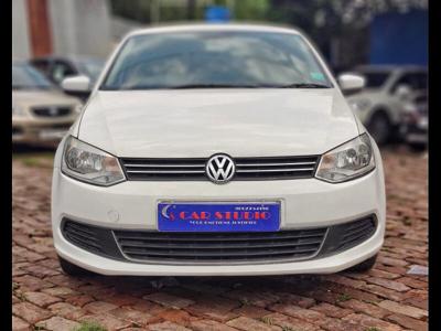 Used 2014 Volkswagen Vento [2012-2014] Comfortline Diesel for sale at Rs. 2,95,000 in Kolkat