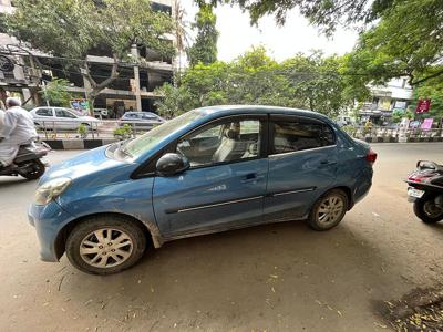 Used 2015 Honda Amaze [2013-2016] 1.5 VX i-DTEC for sale at Rs. 5,19,613 in Chennai