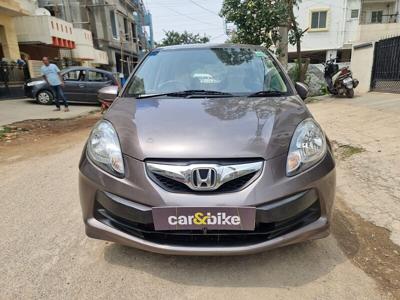 Used 2015 Honda Brio [2013-2016] S MT for sale at Rs. 4,45,000 in Bangalo