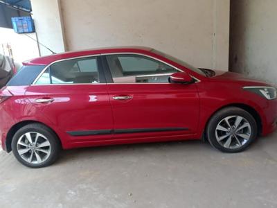 Used 2015 Hyundai Elite i20 [2014-2015] Asta 1.2 for sale at Rs. 5,00,000 in Thanjavu