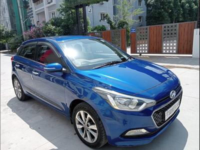 Used 2015 Hyundai Elite i20 [2014-2015] Asta 1.4 CRDI for sale at Rs. 5,99,999 in Hyderab