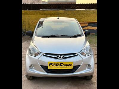 Used 2015 Hyundai Eon 1.0 Kappa Magna + [2014-2016] for sale at Rs. 2,85,000 in Chandigarh