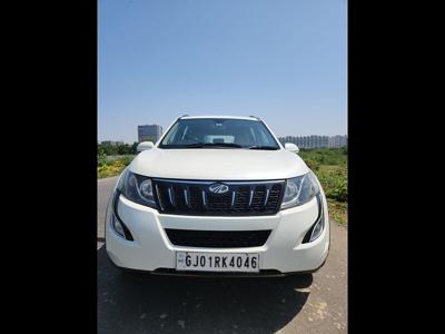 Used 2015 Mahindra XUV500 [2015-2018] W10 for sale at Rs. 9,00,000 in Ahmedab