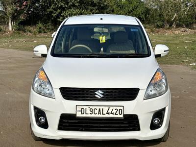 Used 2015 Maruti Suzuki Ertiga [2015-2018] ZXI for sale at Rs. 5,85,000 in Delhi