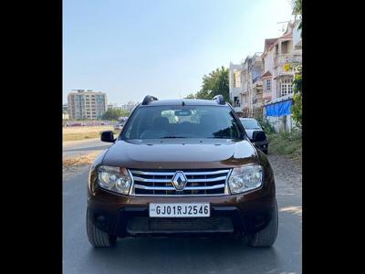 Used 2015 Renault Duster [2012-2015] 85 PS RxE Diesel for sale at Rs. 5,25,000 in Ahmedab