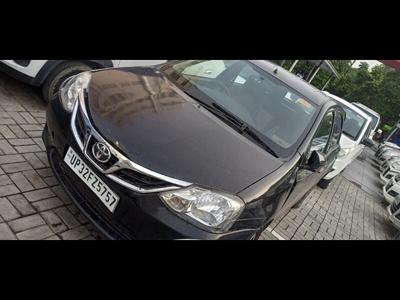 Used 2015 Toyota Etios Cross 1.4 GD for sale at Rs. 2,75,000 in Lucknow