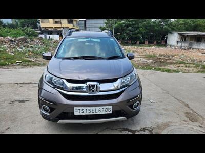 Used 2016 Honda BR-V VX Diesel [2016-2017] for sale at Rs. 7,50,000 in Hyderab