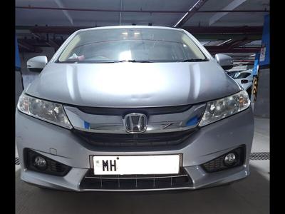Used 2016 Honda City [2014-2017] V for sale at Rs. 5,70,000 in Mumbai