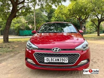 Used 2016 Hyundai Elite i20 [2018-2019] Asta 1.4 (O) CRDi for sale at Rs. 5,25,000 in Delhi