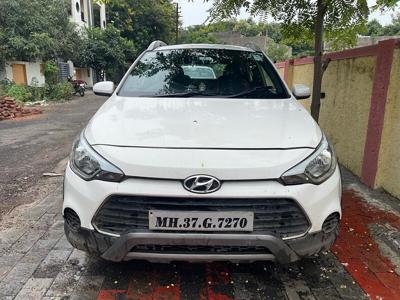 Used 2016 Hyundai i20 Active [2015-2018] 1.2 Base for sale at Rs. 5,50,000 in Yavatmal
