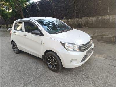 Used 2016 Maruti Suzuki Celerio [2014-2017] VXi AMT ABS for sale at Rs. 3,95,000 in Mumbai