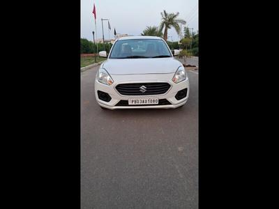 Used 2016 Maruti Suzuki Swift Dzire [2015-2017] LDI for sale at Rs. 5,55,000 in Ludhian