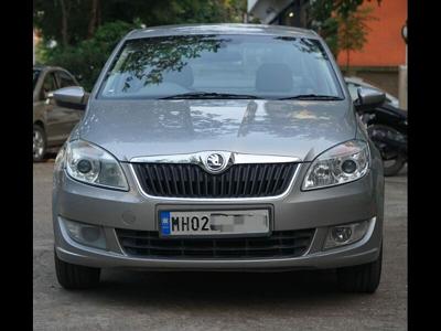 Used 2016 Skoda Rapid [2015-2016] 1.5 TDI CR Style Plus AT for sale at Rs. 6,50,000 in Nashik