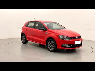 Used 2016 Volkswagen Polo [2016-2019] GT TSI for sale at Rs. 7,19,000 in Bangalo