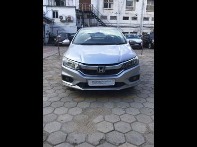Used 2017 Honda City 4th Generation V Diesel for sale at Rs. 8,25,000 in Chennai