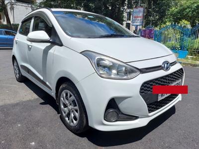 Used 2017 Hyundai Grand i10 Sportz (O) U2 1.2 CRDi [2017-2018] for sale at Rs. 3,88,000 in Kolkat