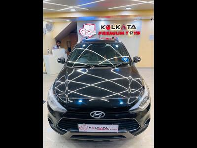 Used 2017 Hyundai i20 Active [2015-2018] 1.4 S for sale at Rs. 5,09,991 in Kolkat