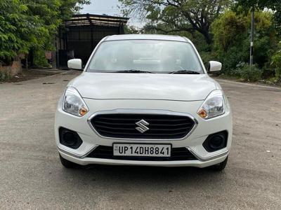 Used 2017 Maruti Suzuki Dzire [2017-2020] VXi for sale at Rs. 5,00,000 in Delhi