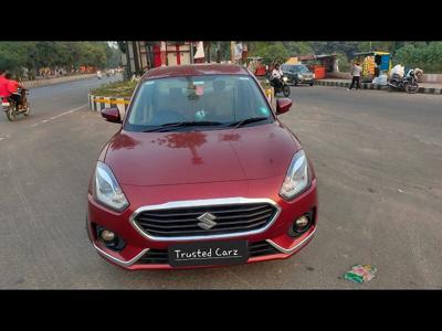 Used 2017 Maruti Suzuki Dzire [2017-2020] ZXi Plus AMT for sale at Rs. 5,50,000 in Lucknow