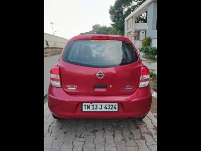 Used 2017 Nissan Micra Active [2013-2018] XL for sale at Rs. 4,30,000 in Chennai